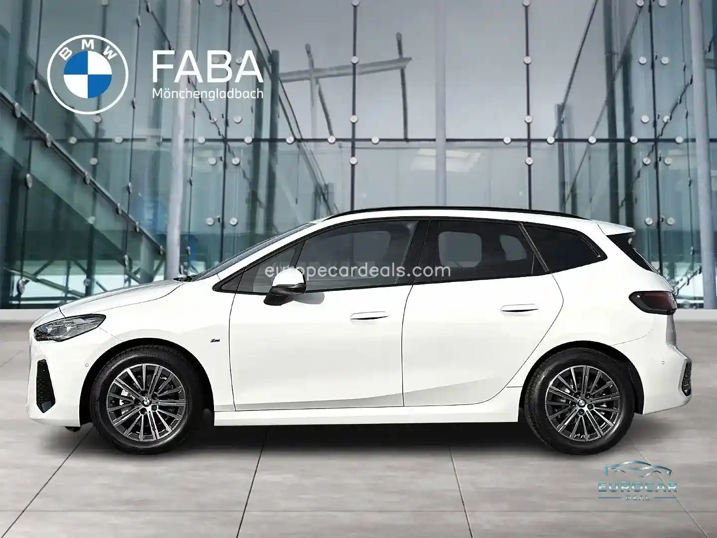 BMW 220 Active Tourer