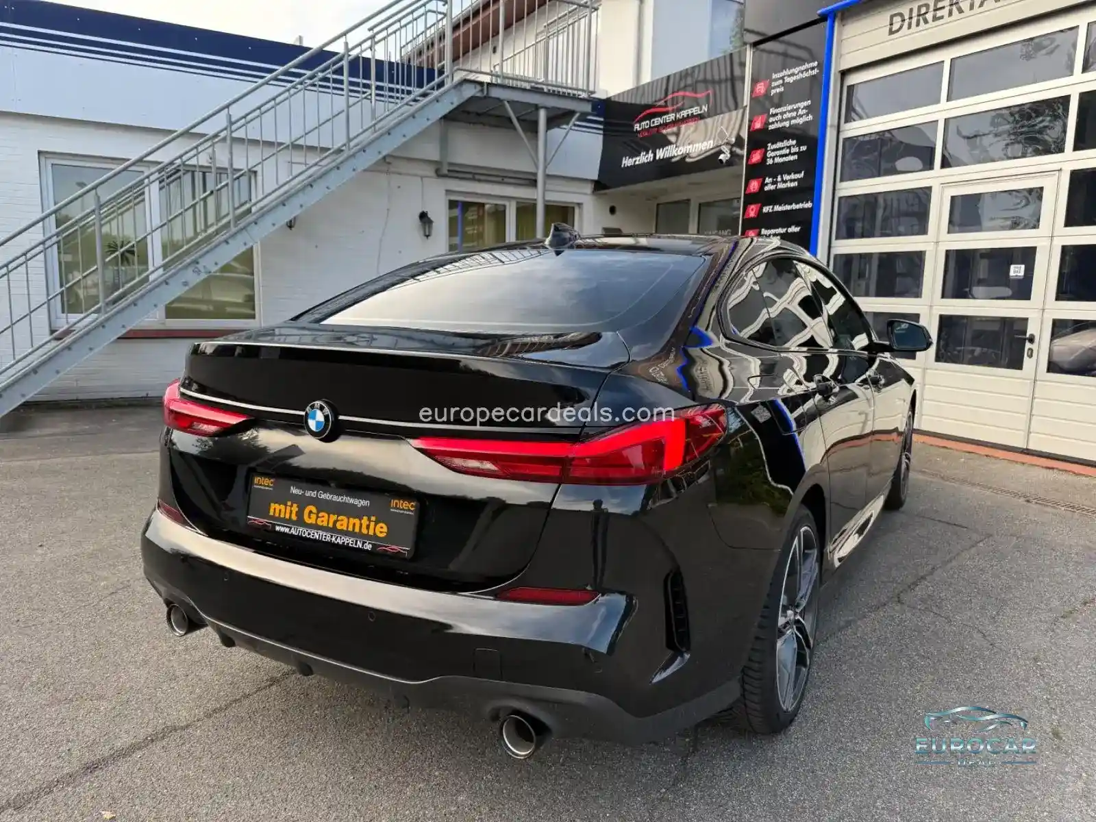 BMW 218