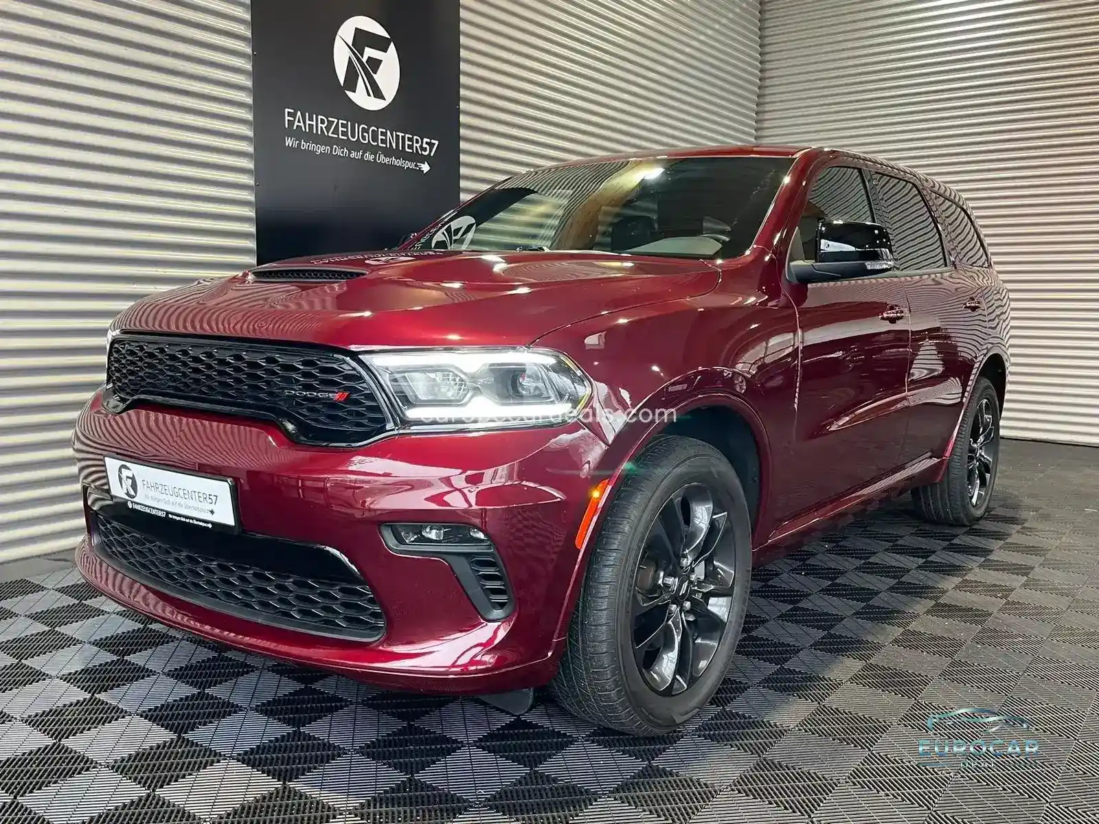 Dodge Durango