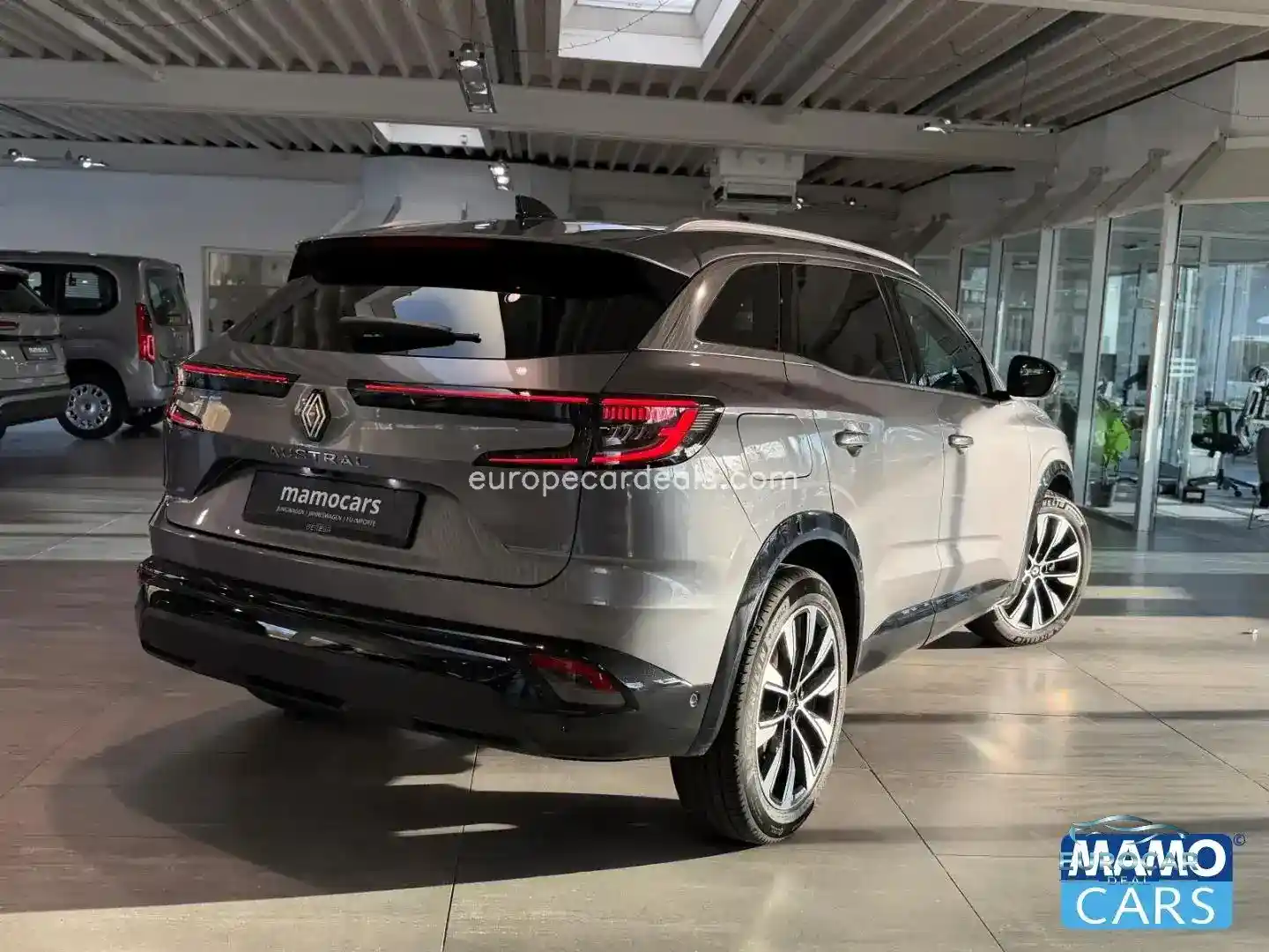 Renault Austral