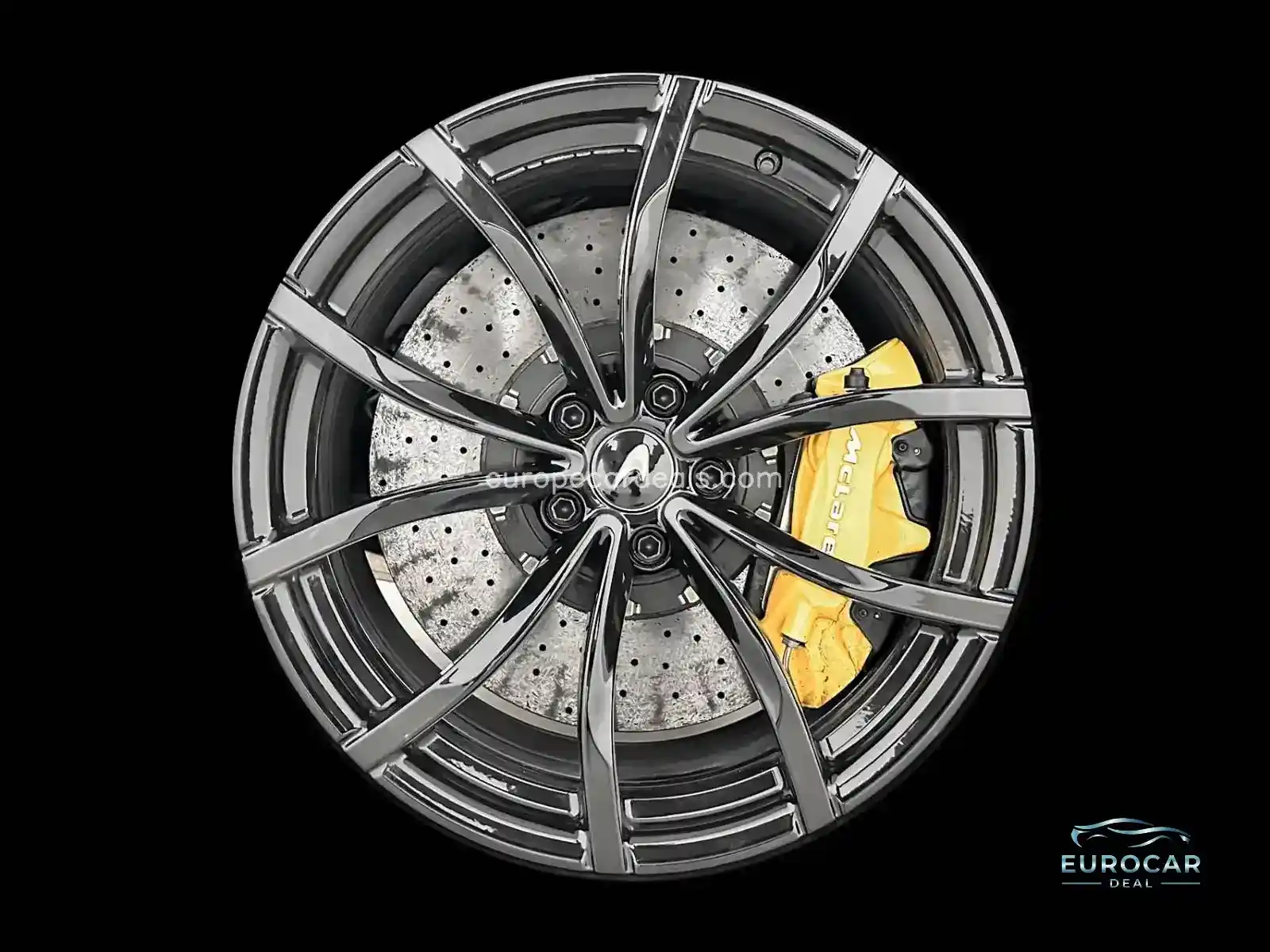 McLaren Artura