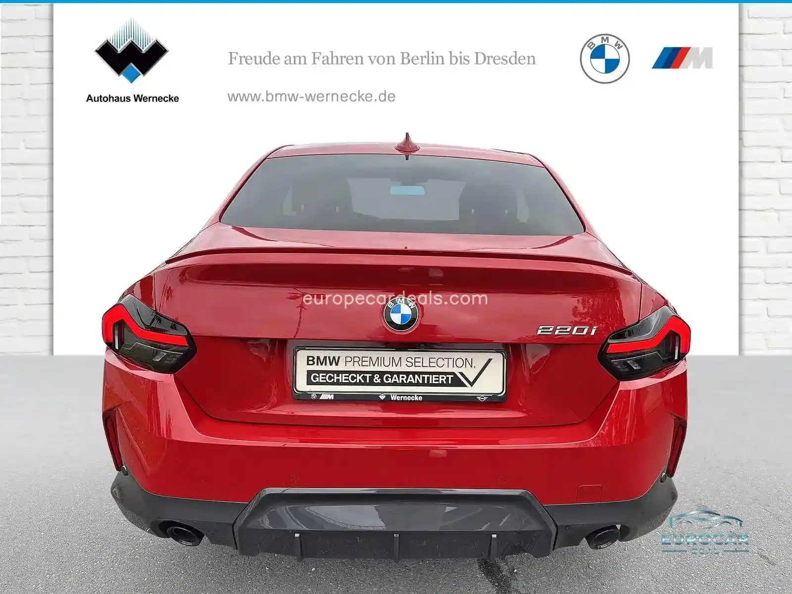BMW 220