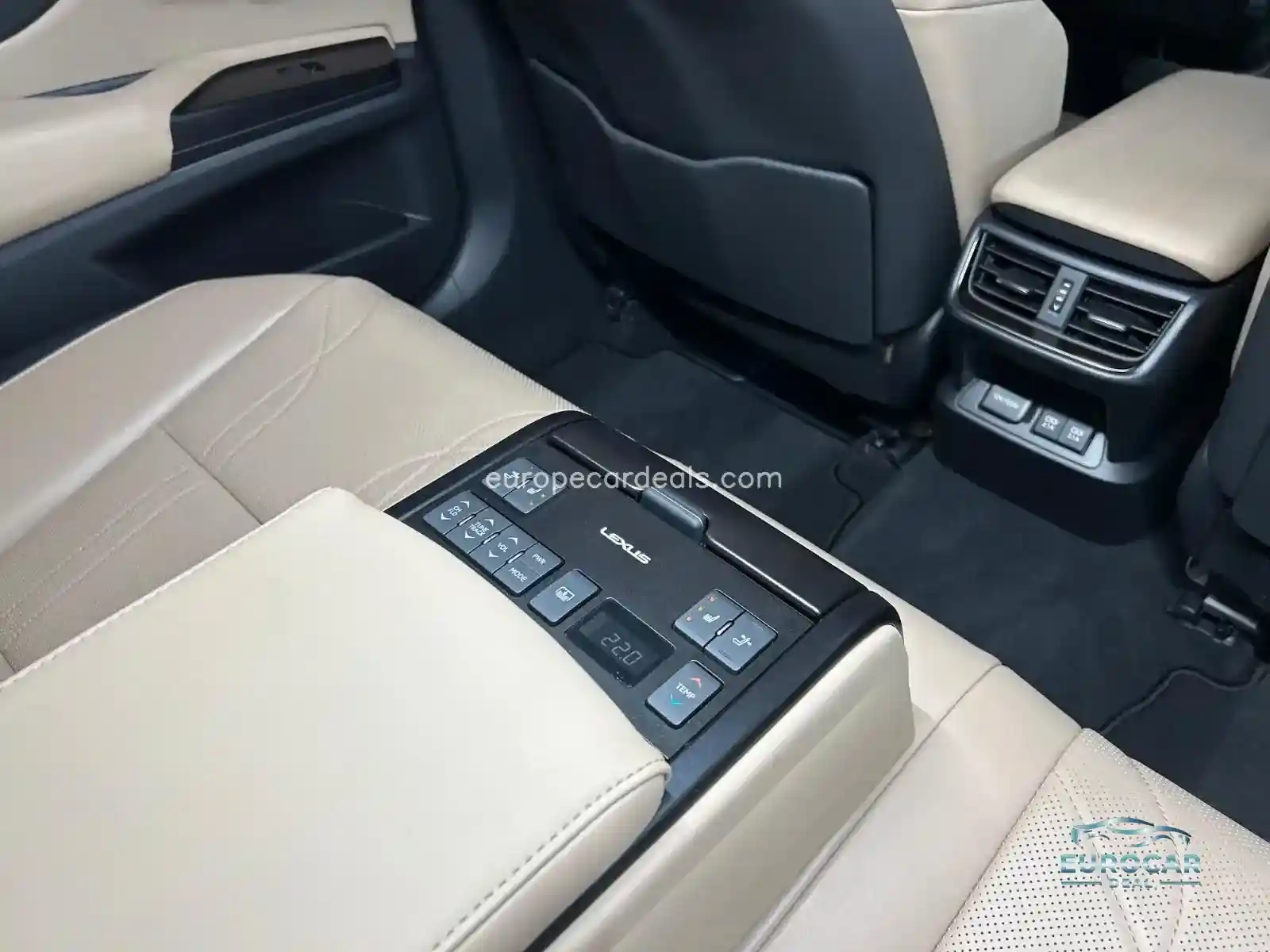 Lexus ES 300