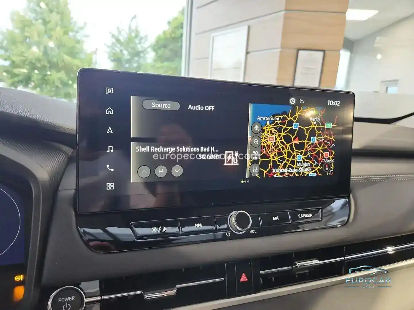 Mitsubishi Plug-in Hybrid Outlander