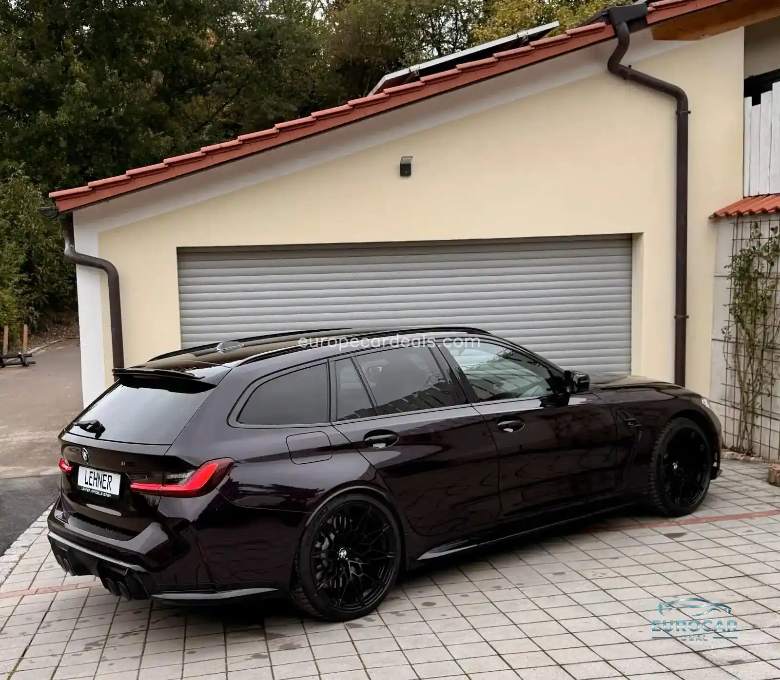 BMW M3