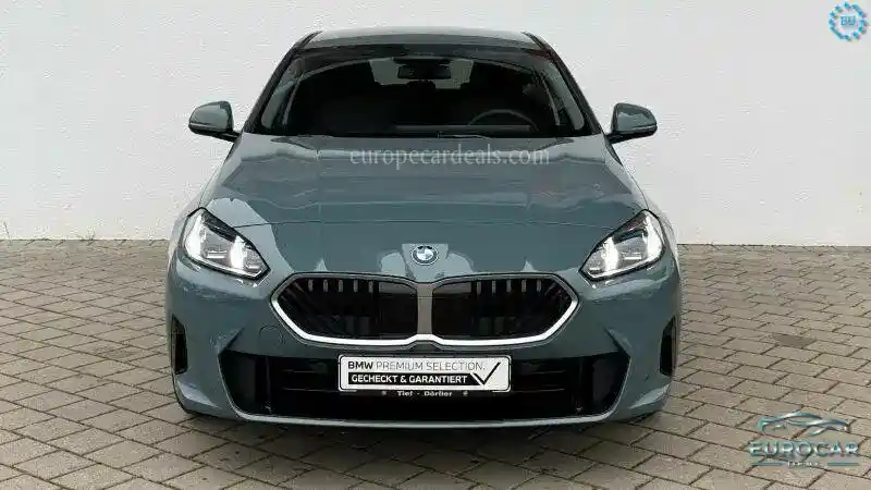 BMW 120