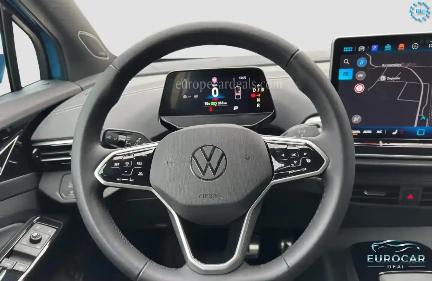 Volkswagen ID.5