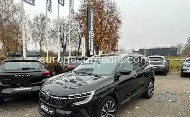 Renault Austral