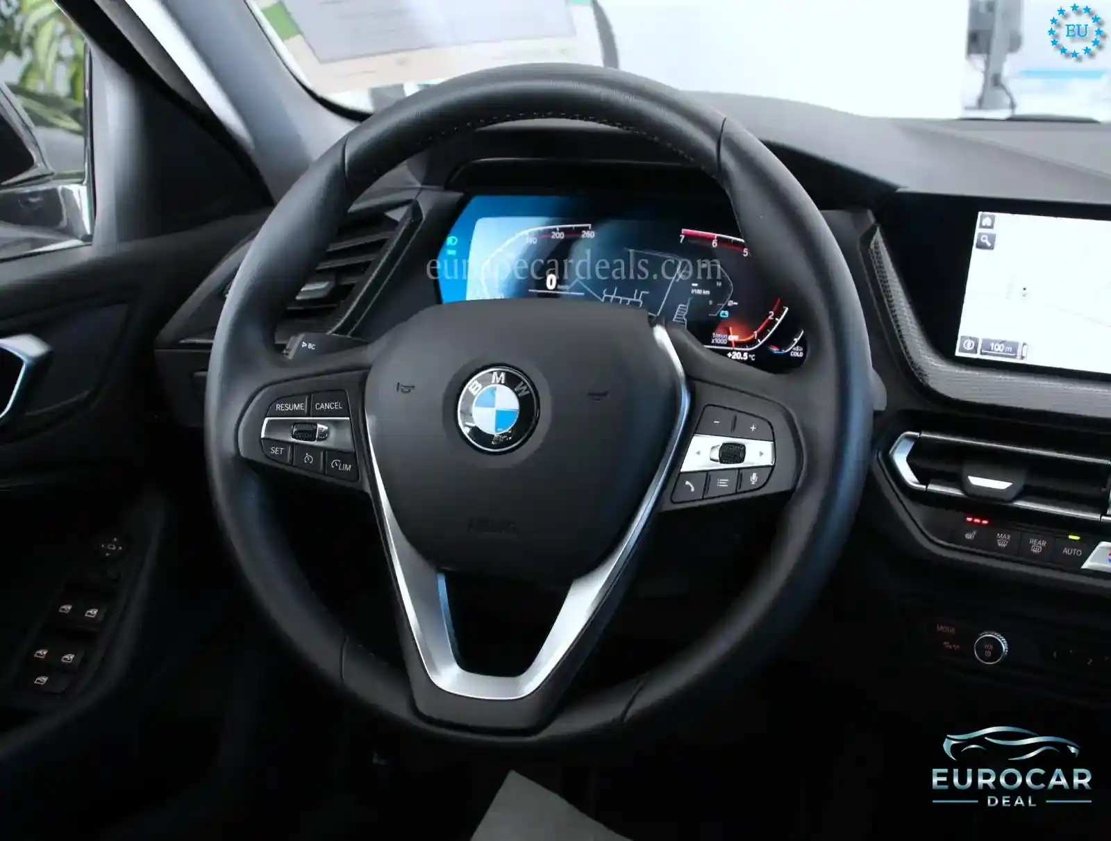 BMW 120