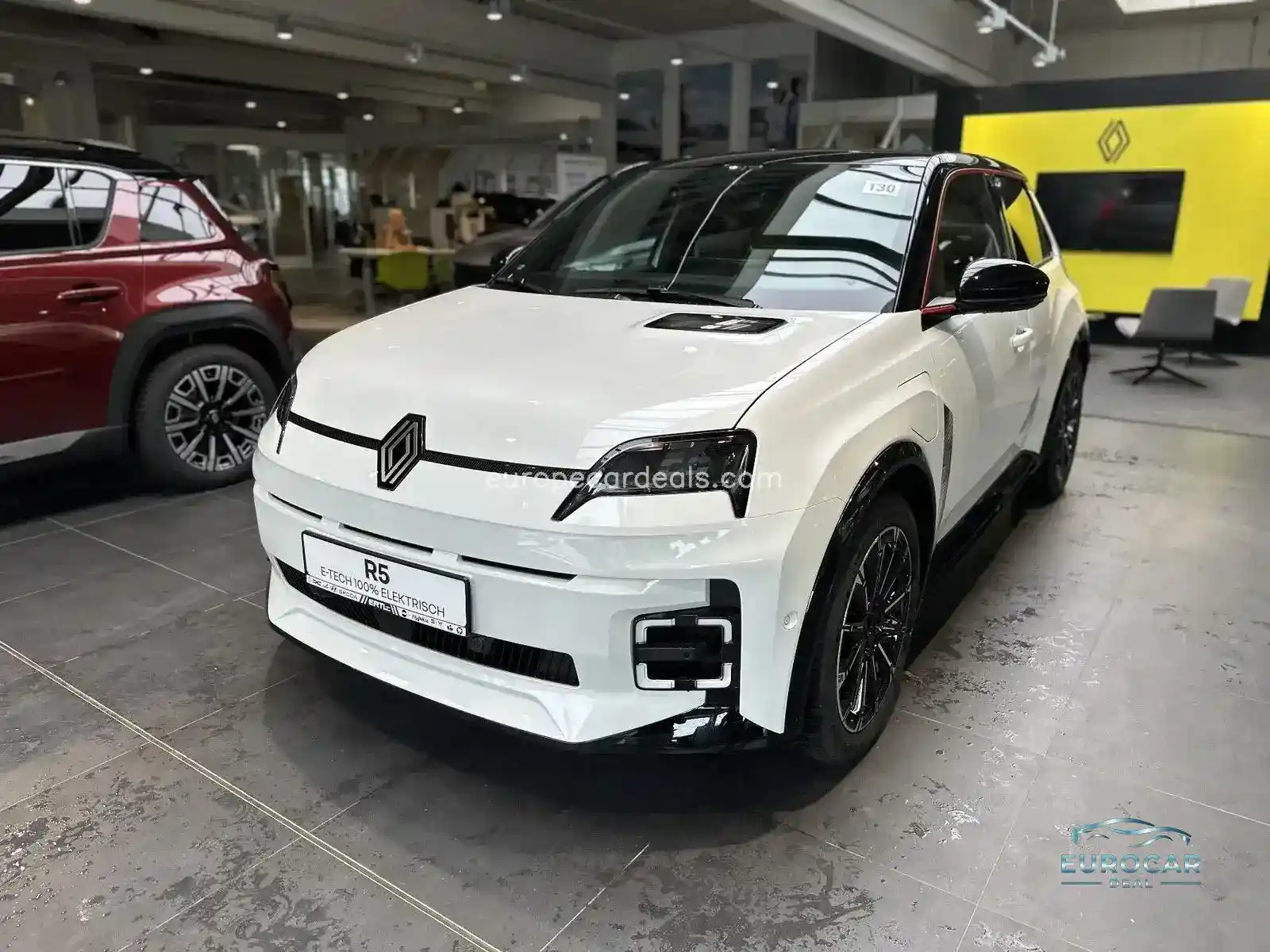 Renault R 5