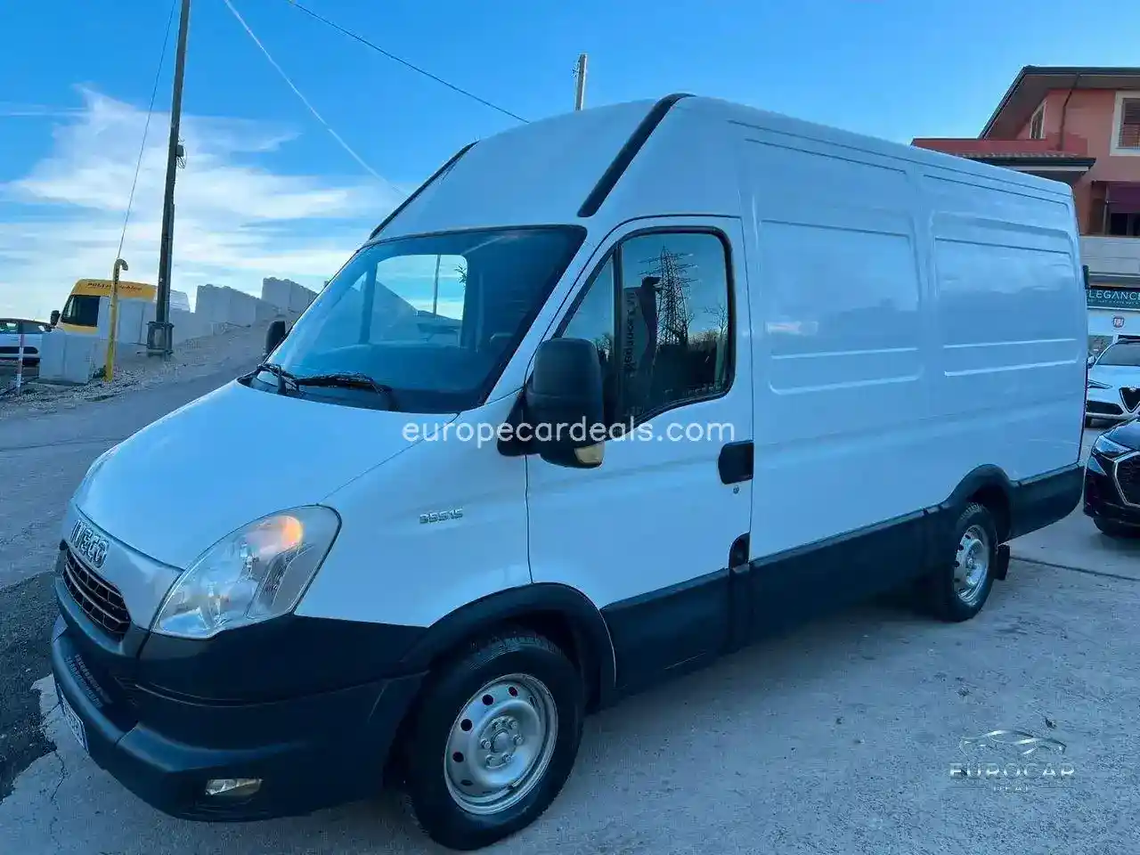 Iveco Other