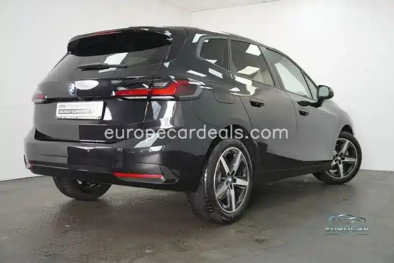 BMW 216 Active Tourer
