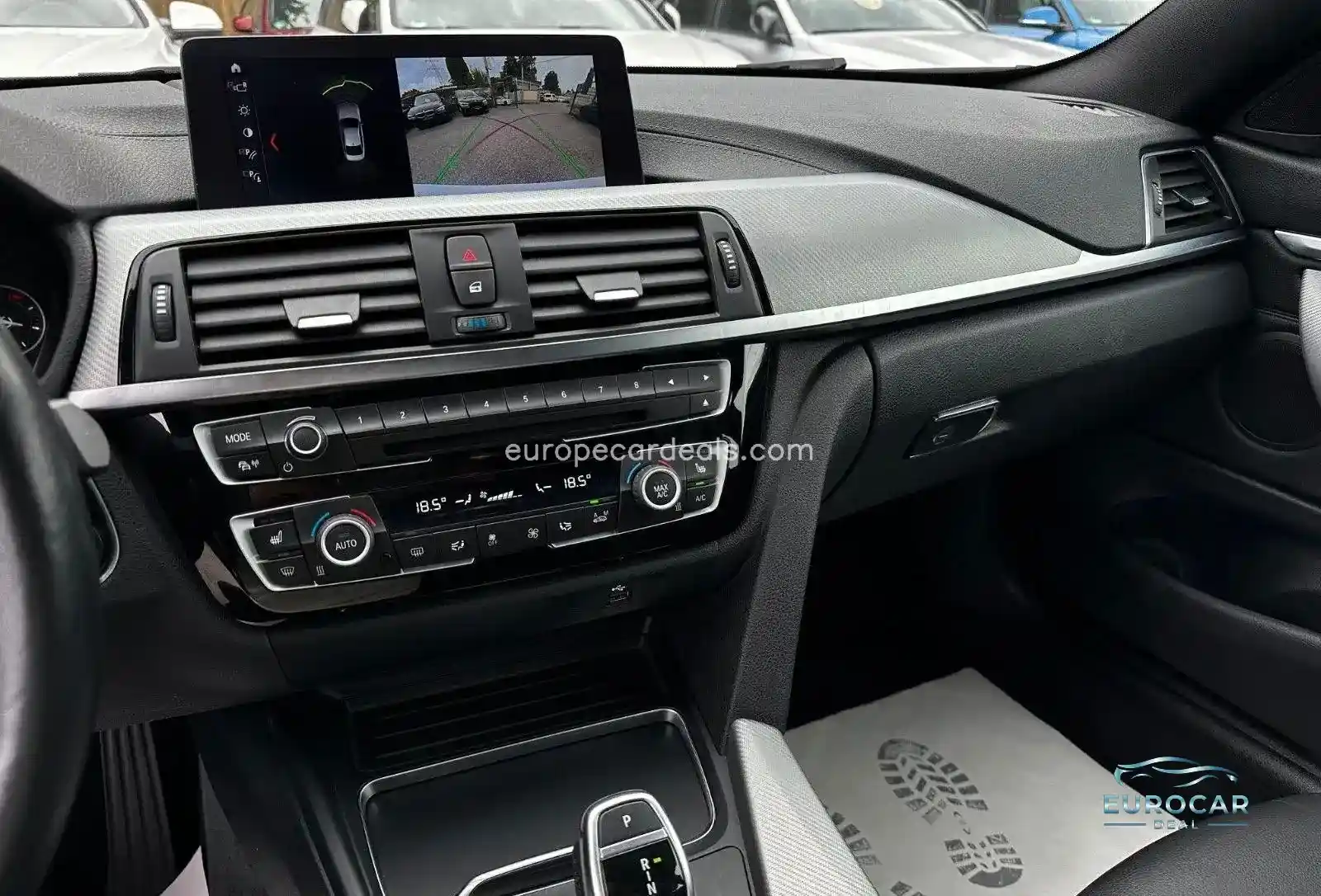 BMW 430