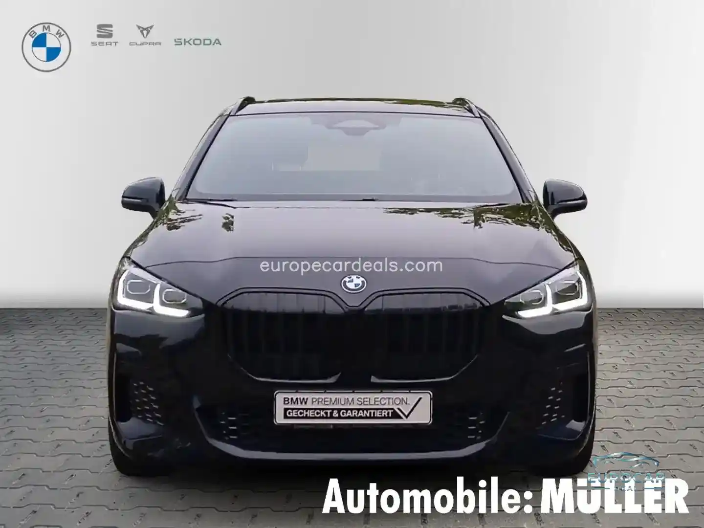 BMW 220 Active Tourer