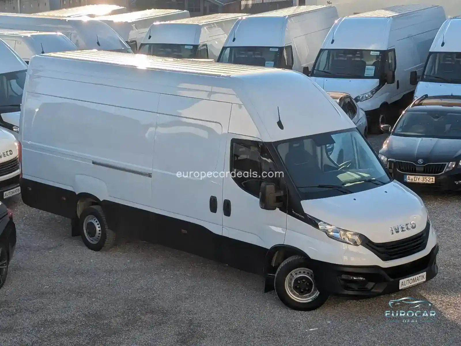 Iveco Other