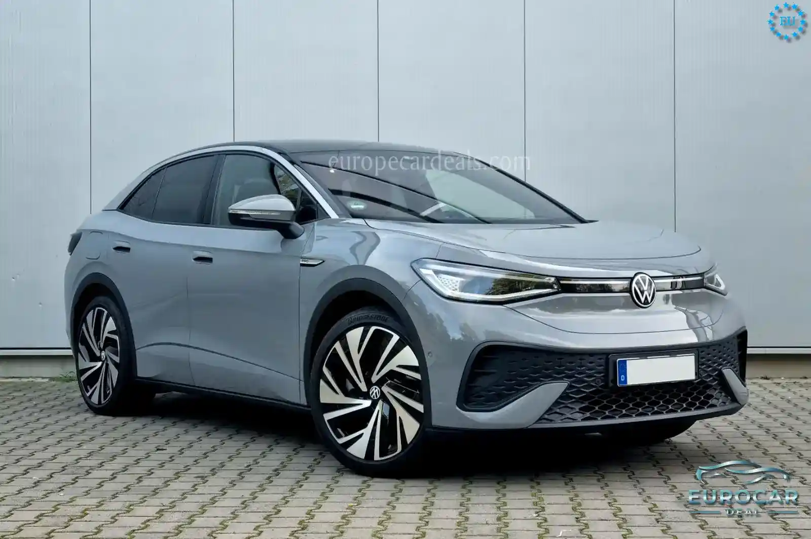 Volkswagen ID.5
