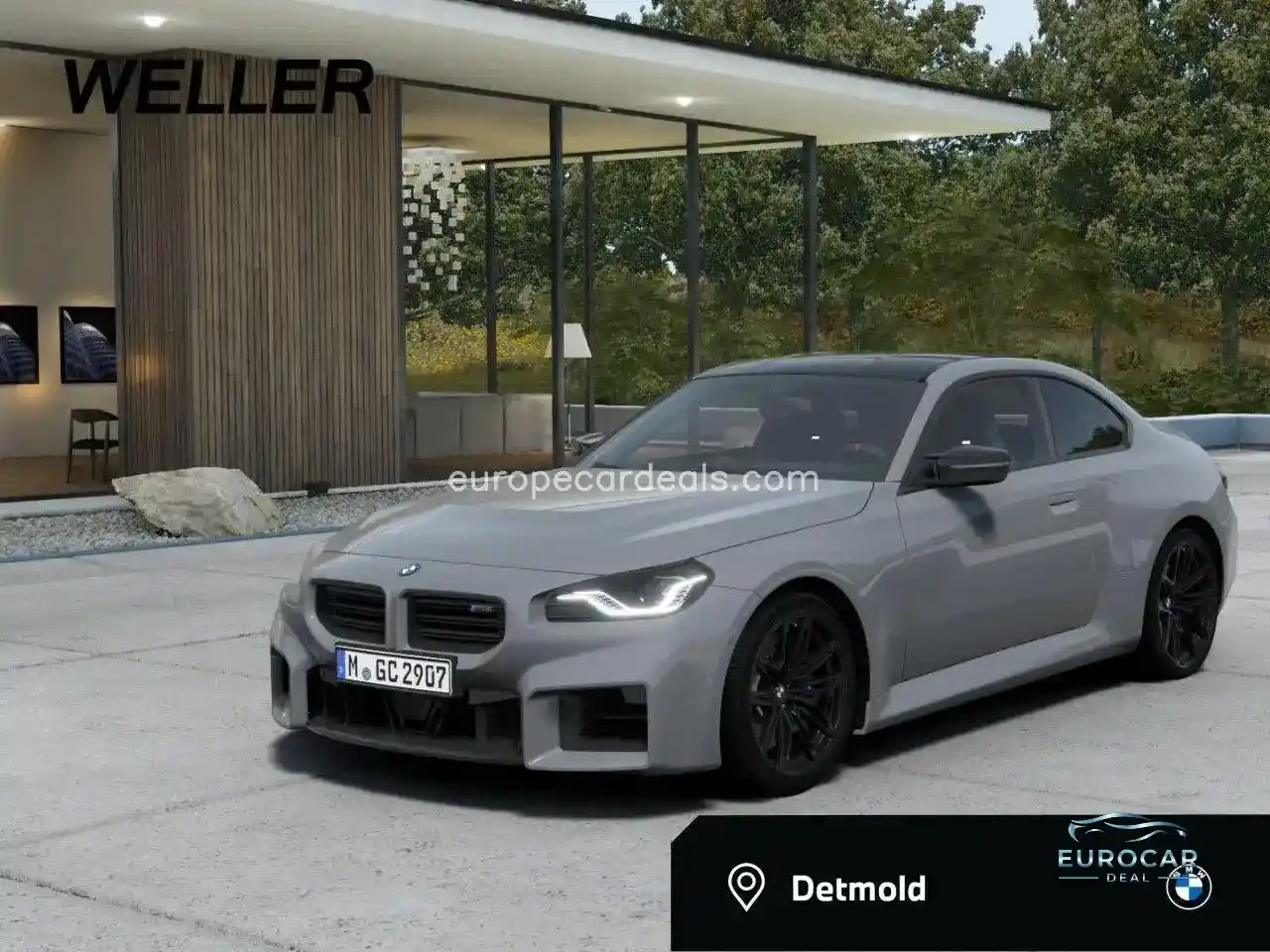 BMW M2