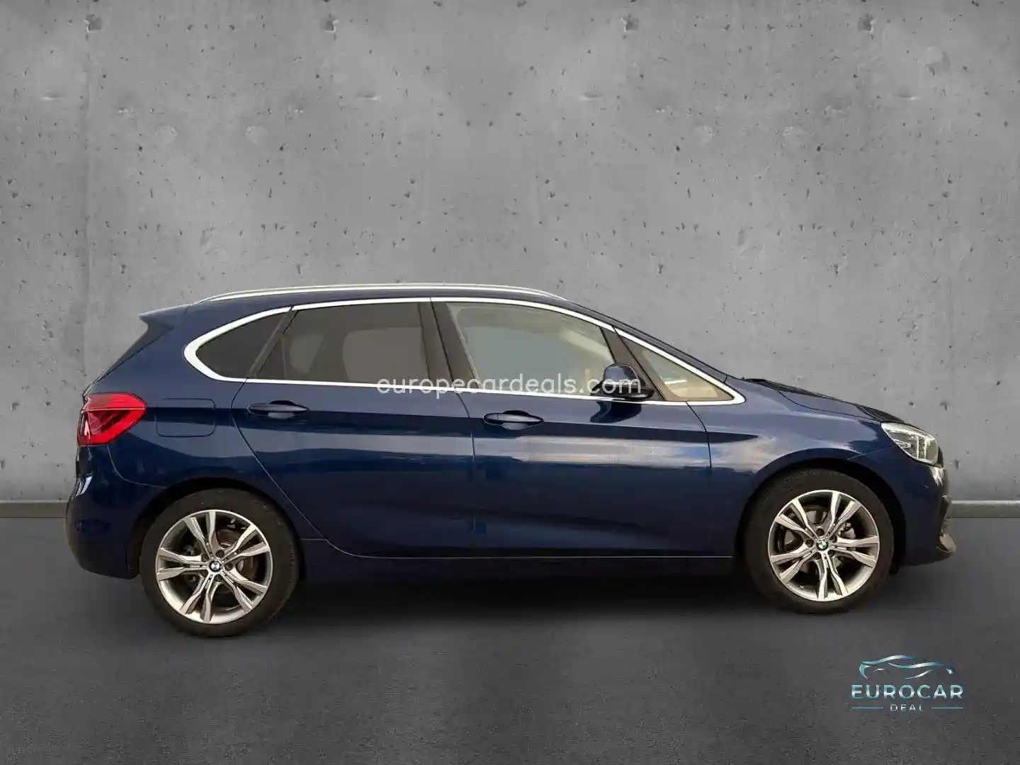 BMW 218 Active Tourer