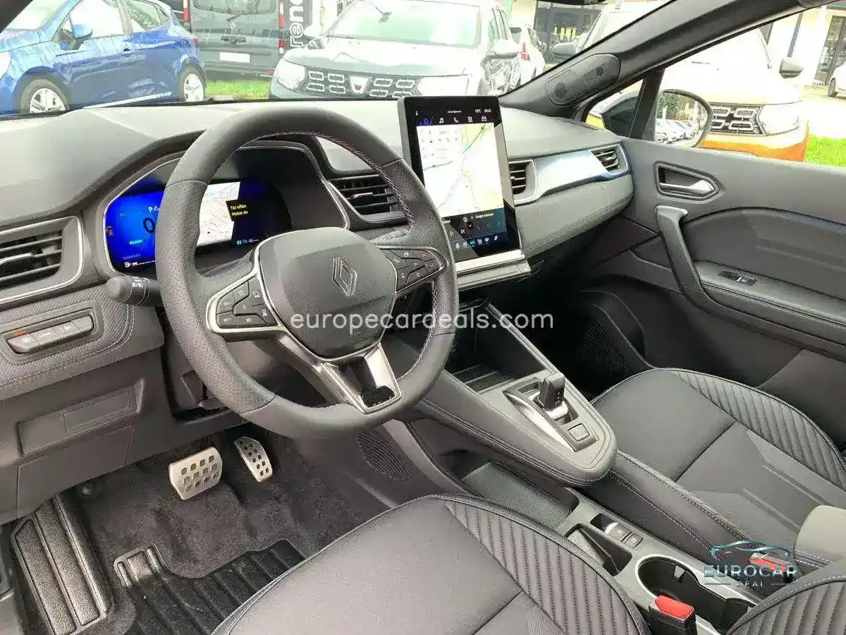 Renault Symbioz