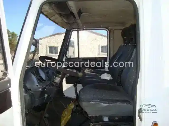 Iveco Massif