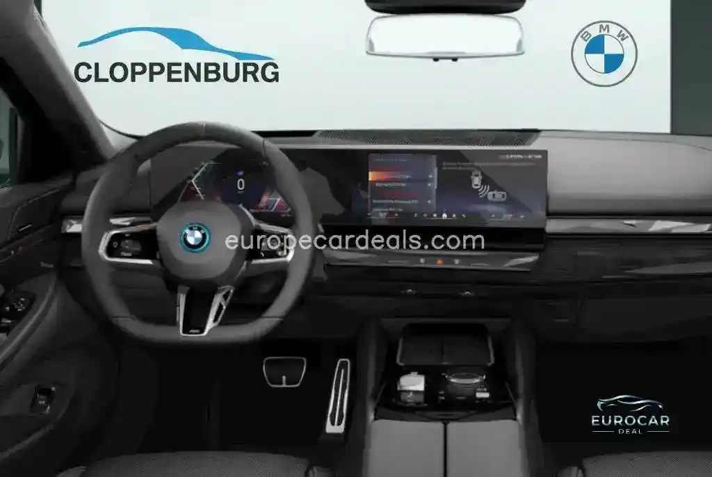 BMW i5