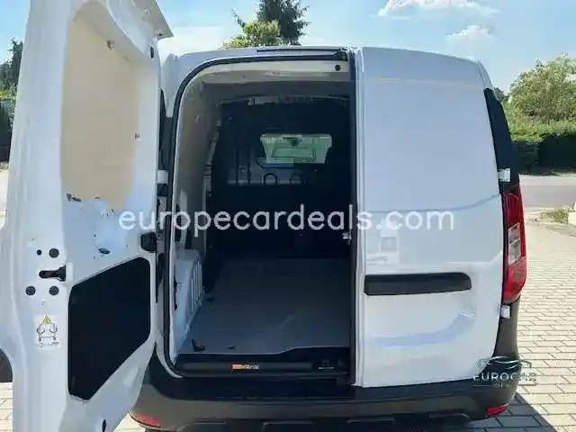 Renault Express