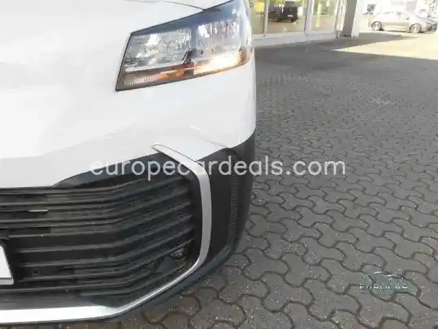 Toyota Proace (Verso)