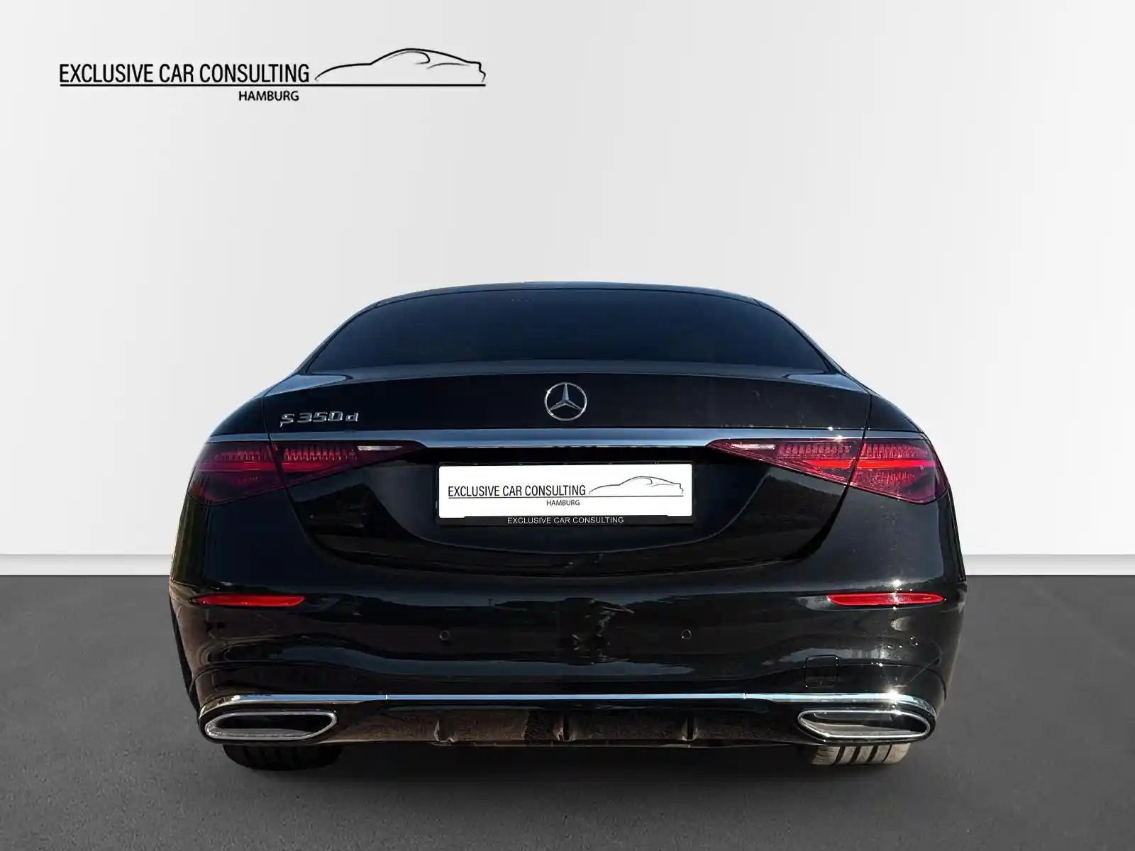 Mercedes-Benz S 350