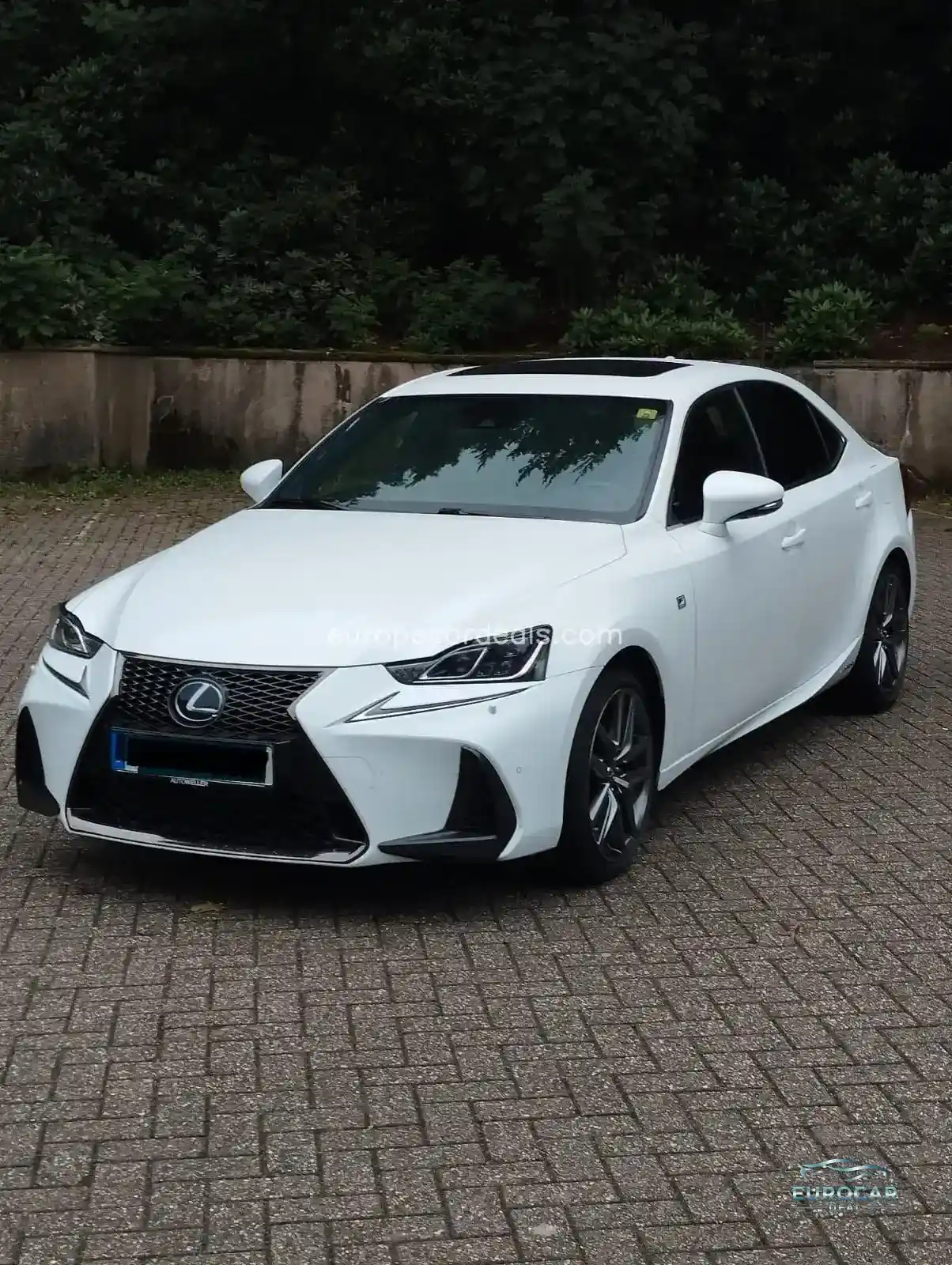 Lexus IS 300