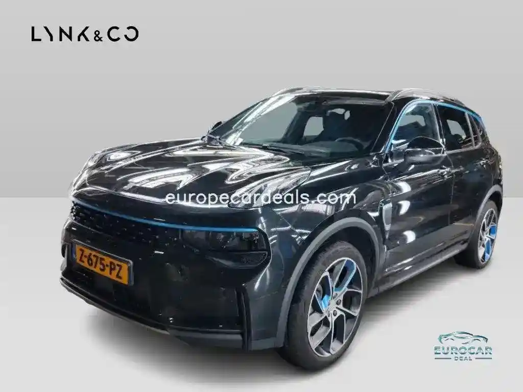 Lynk&Co 01