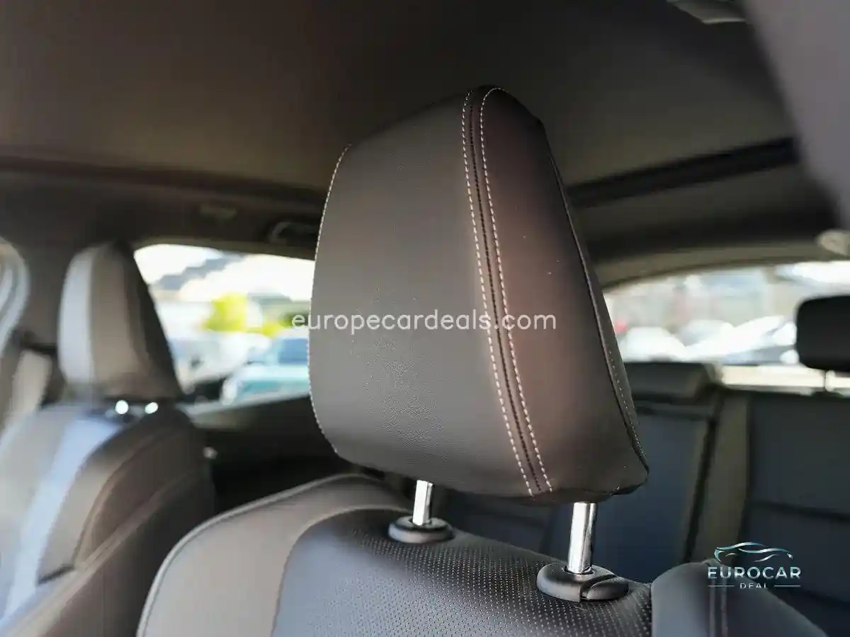 BMW 223 Active Tourer