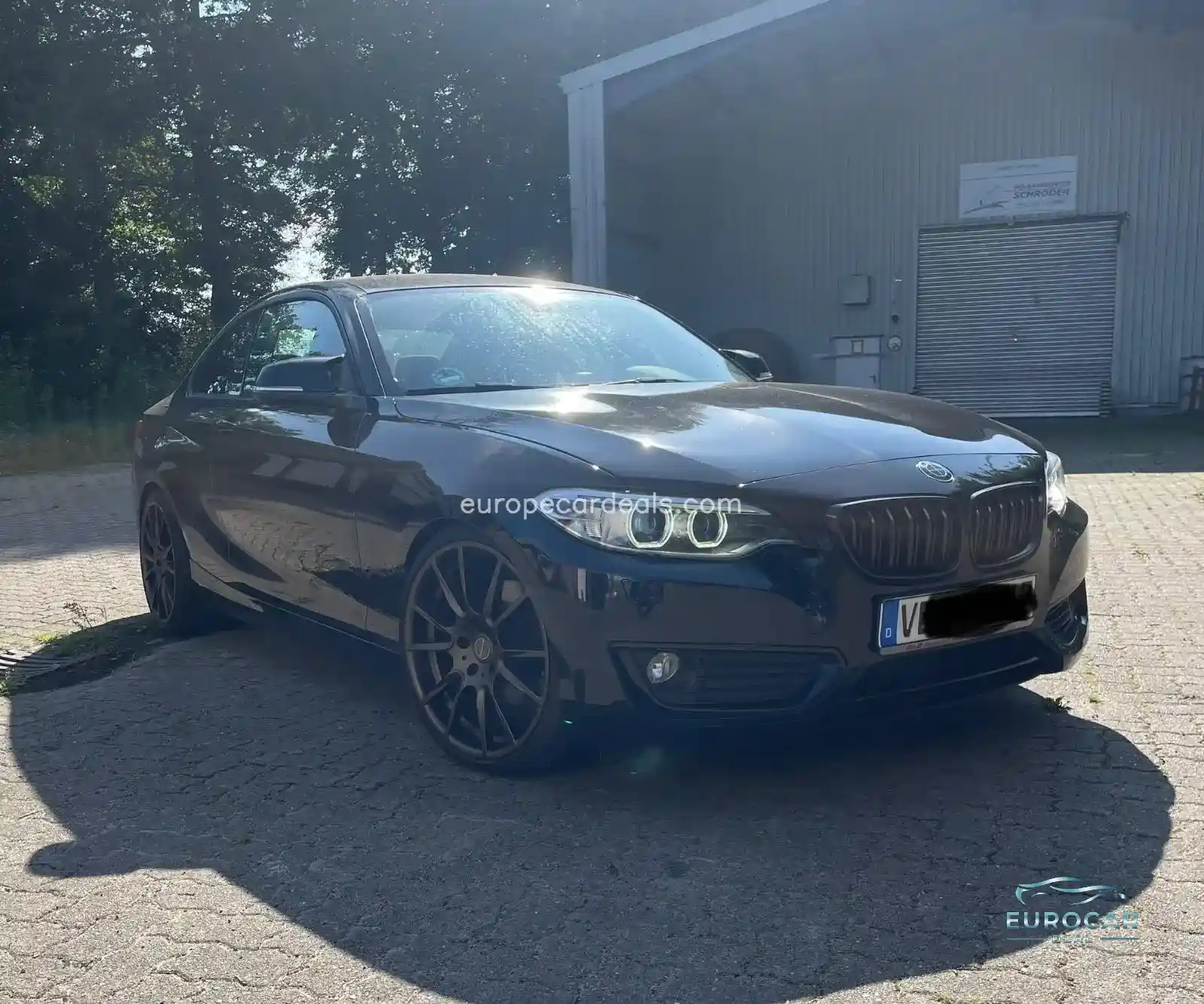 BMW 220