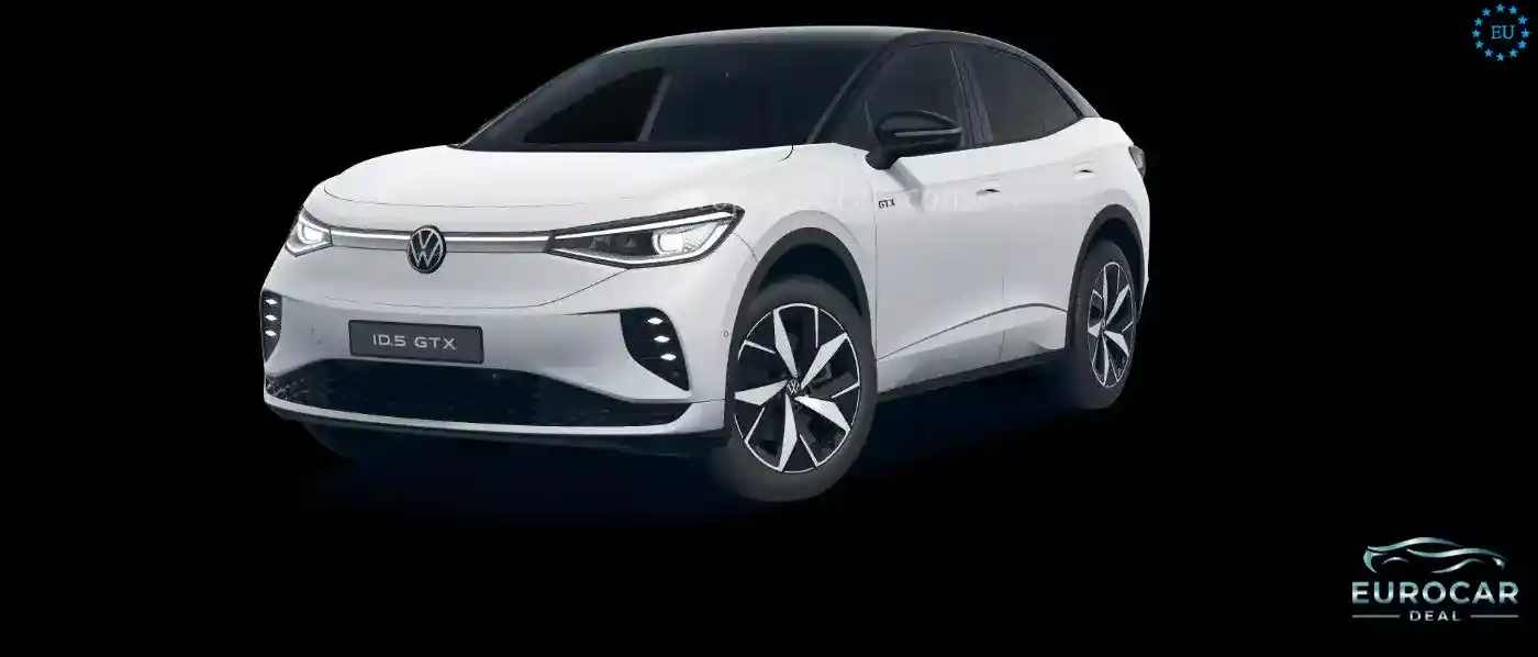 Volkswagen ID.5