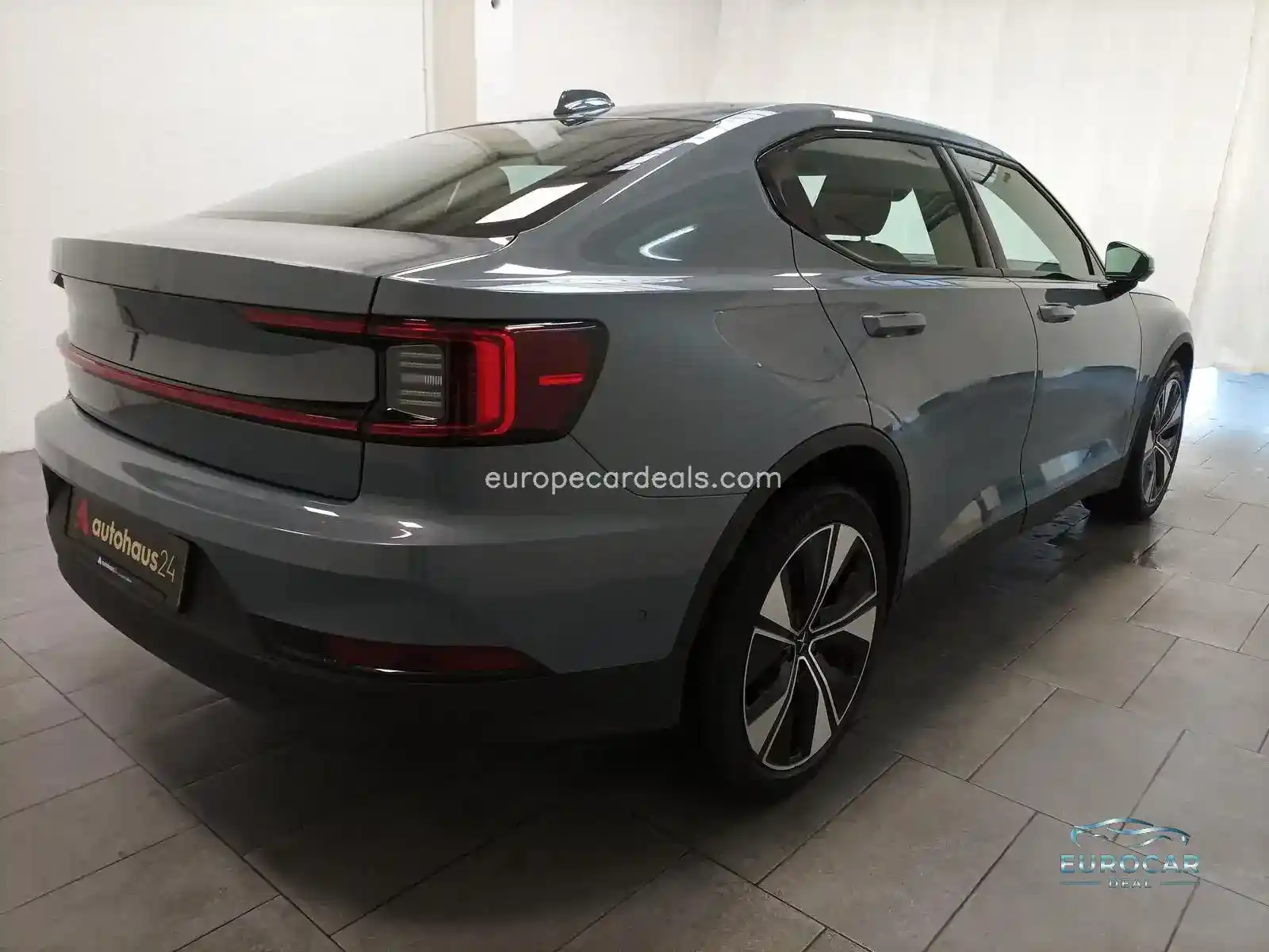 Polestar 2