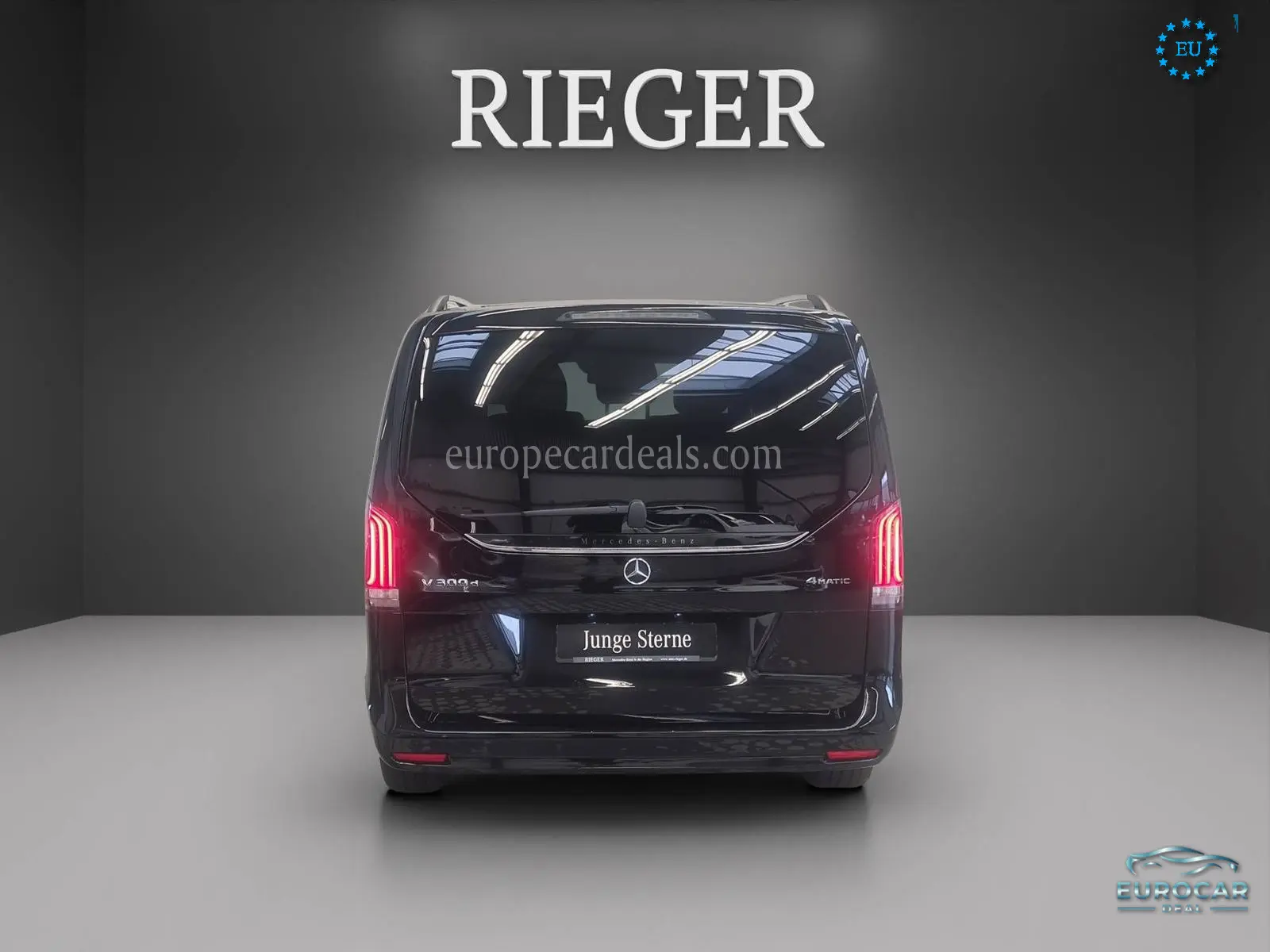 Mercedes-Benz V 300