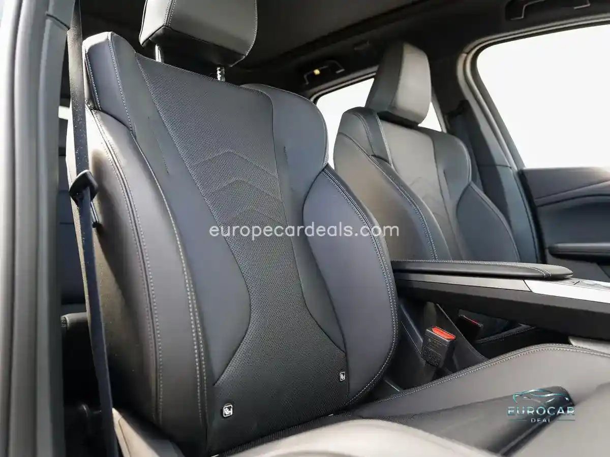 BMW 220 Active Tourer