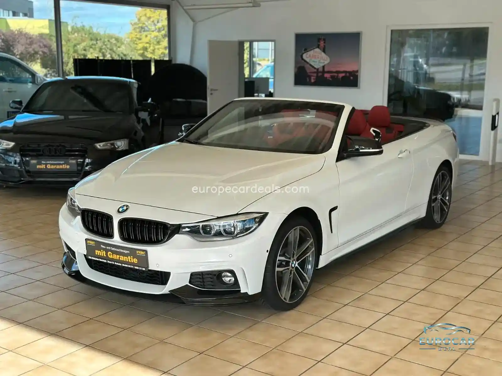 BMW 440