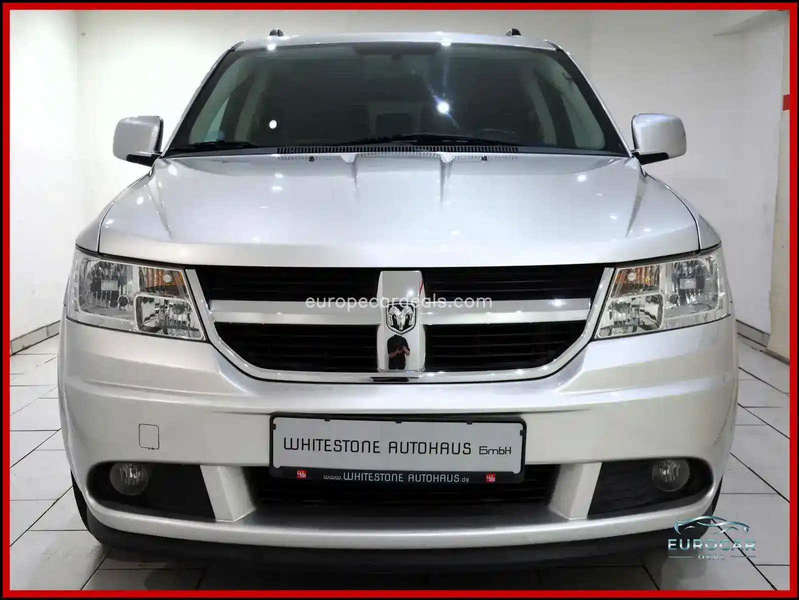 Dodge Journey