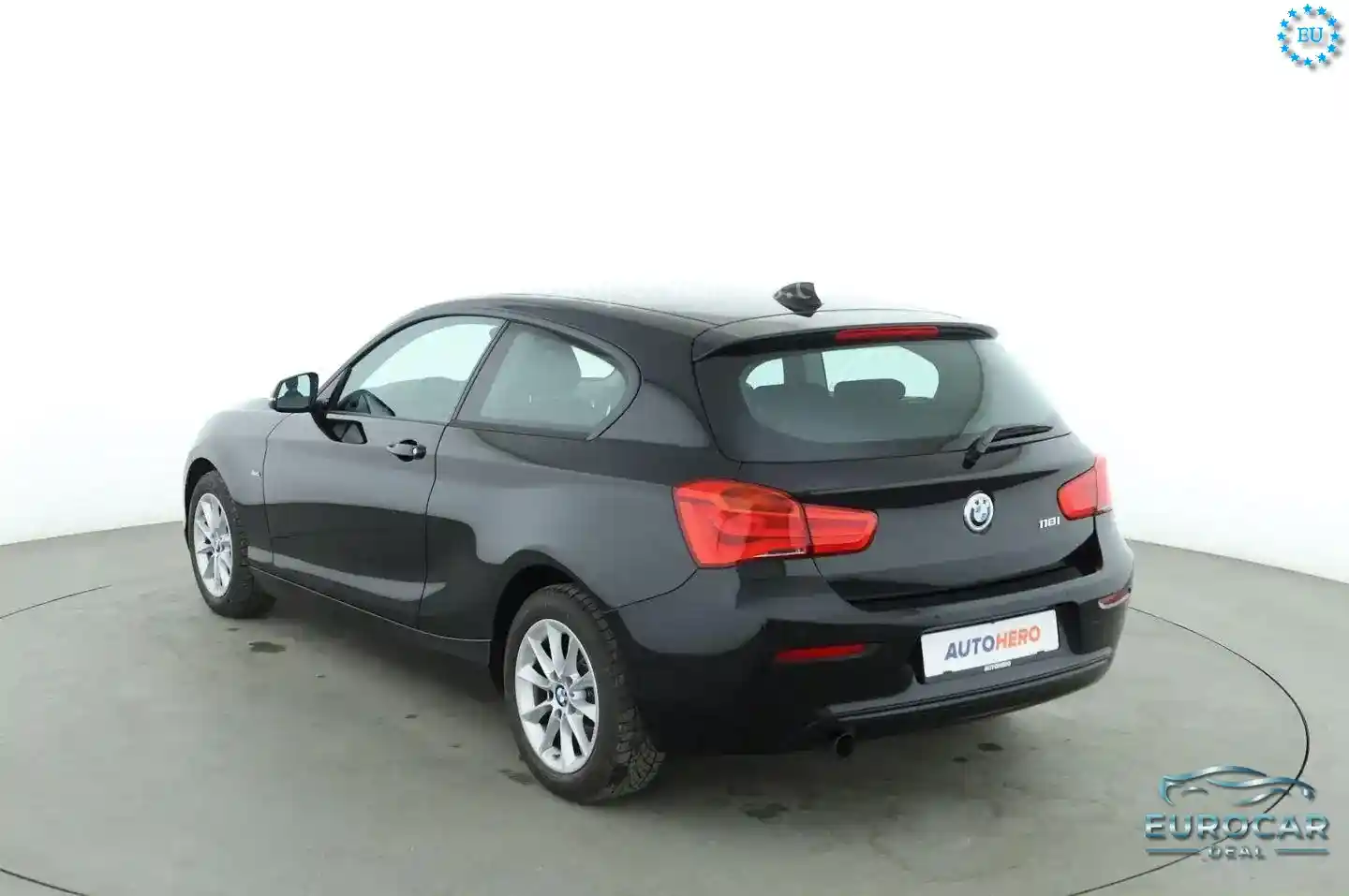BMW 118