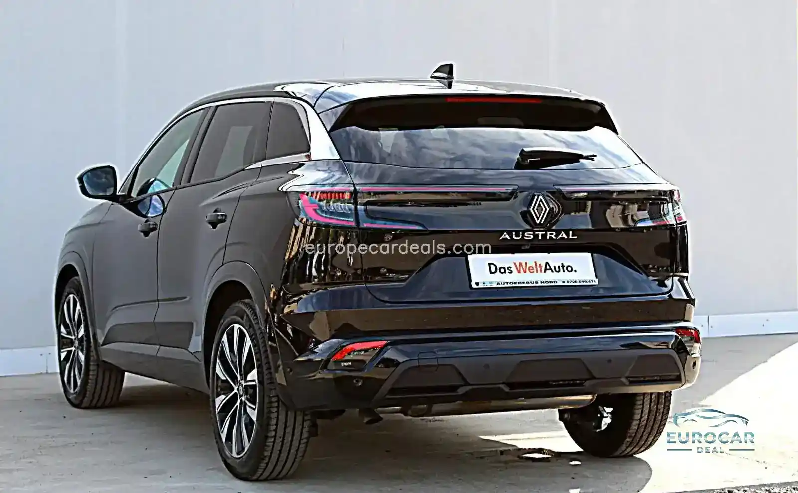 Renault Austral