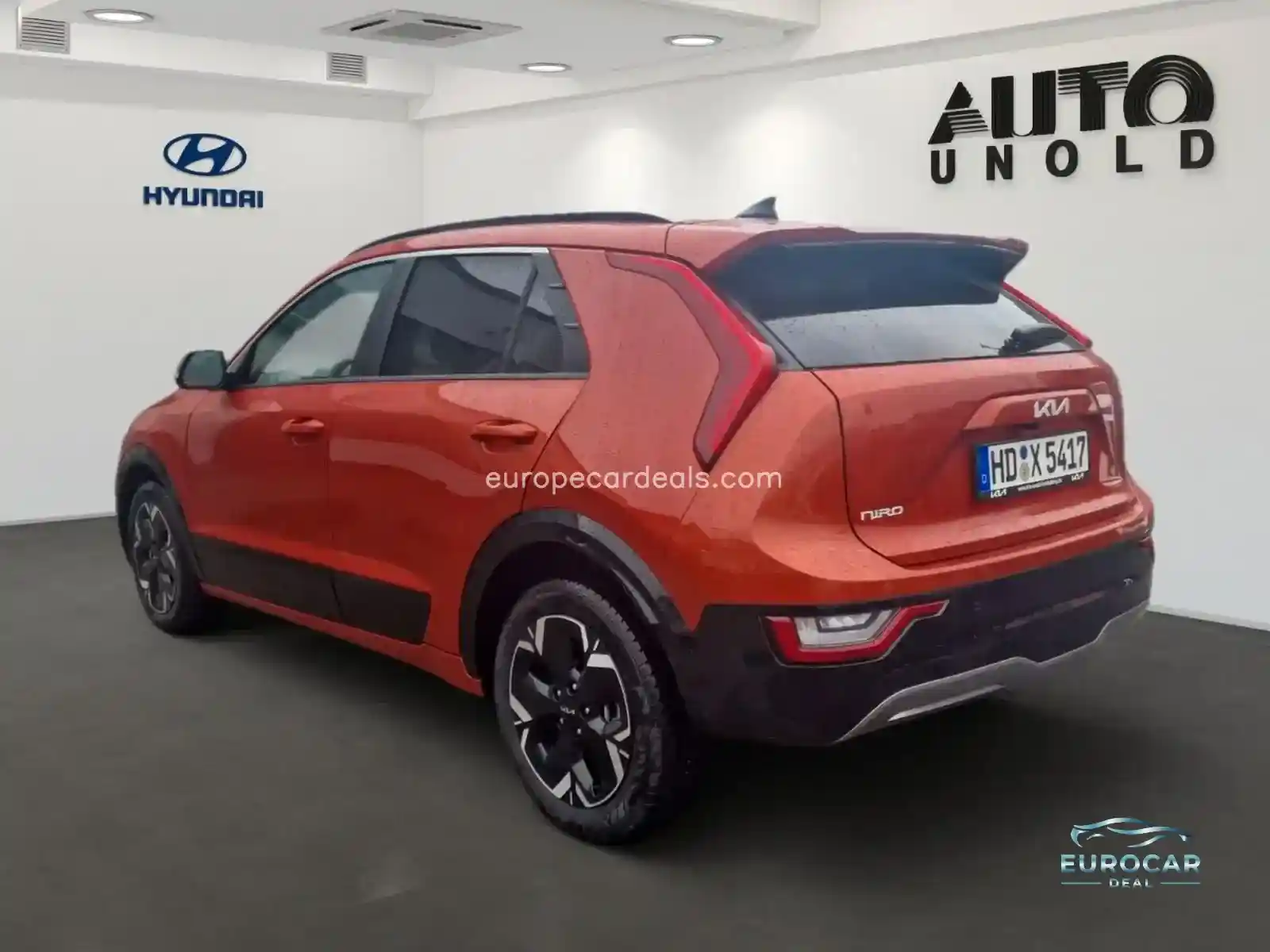 Kia Niro