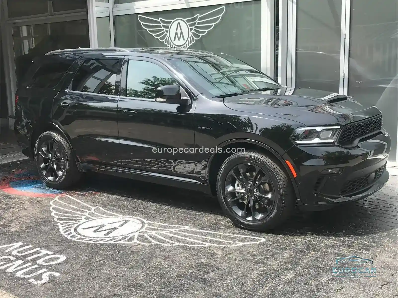 Dodge Durango