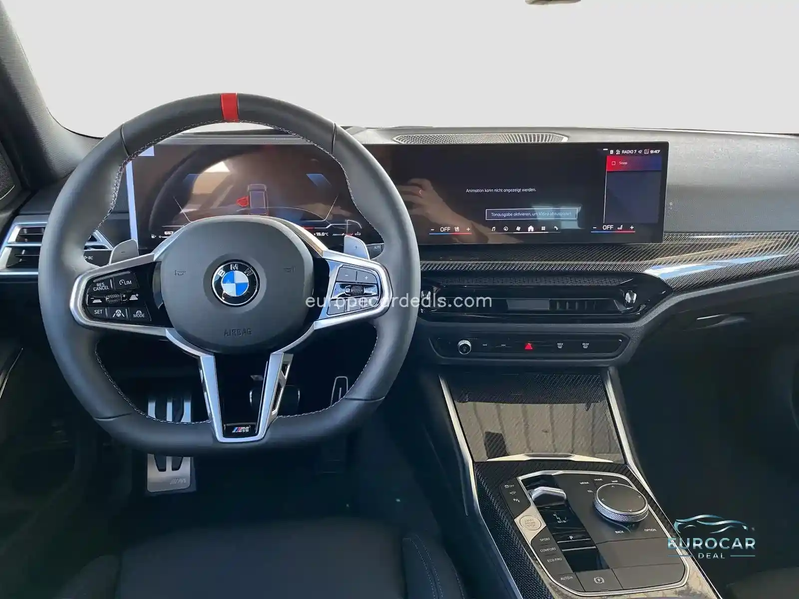 BMW 340