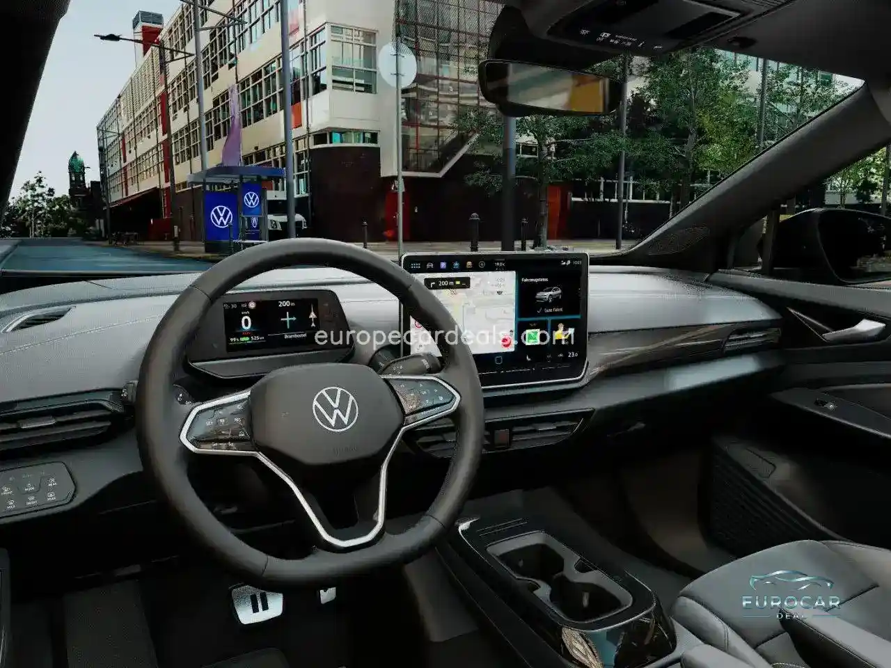 Volkswagen ID.4