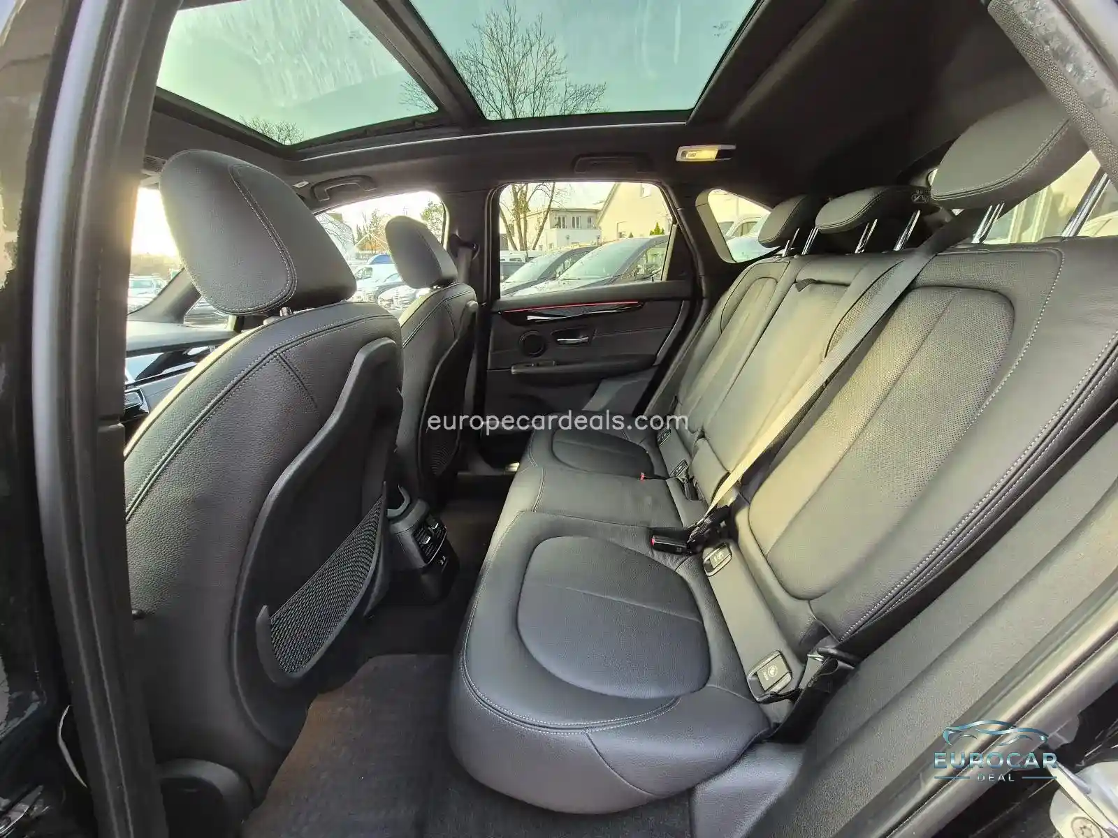 BMW 225 Active Tourer