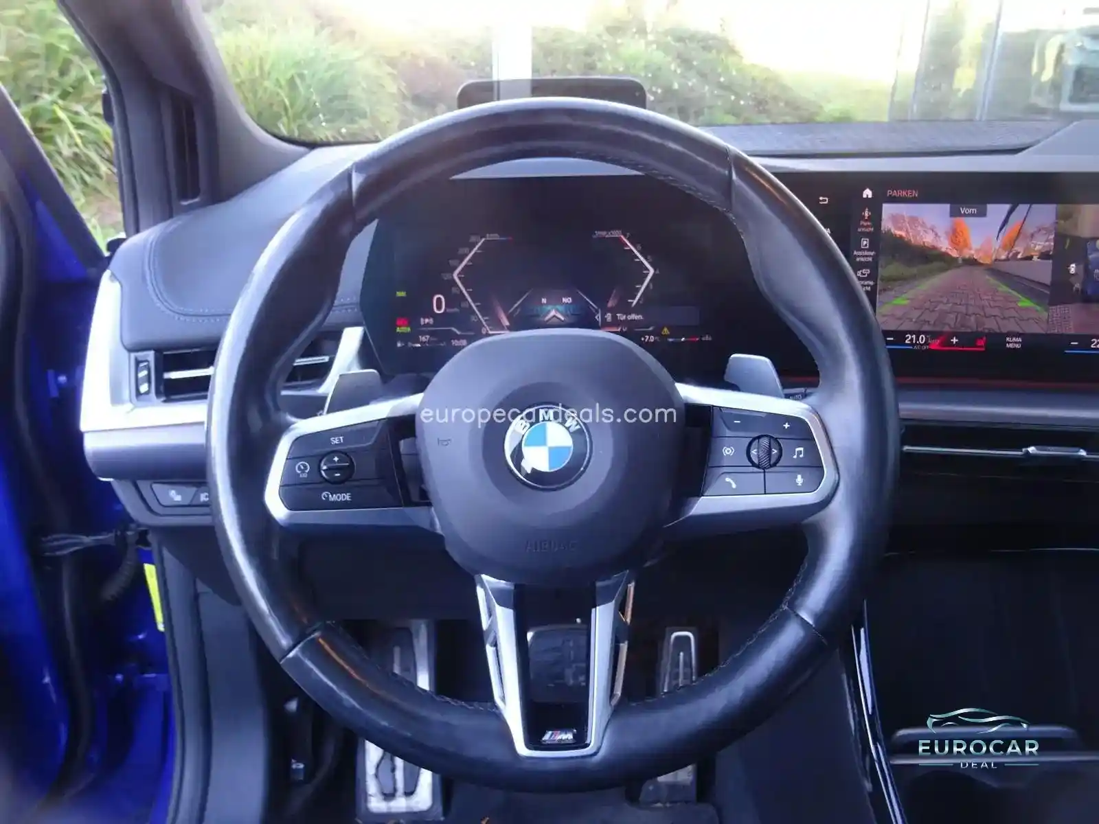 BMW 220 Active Tourer