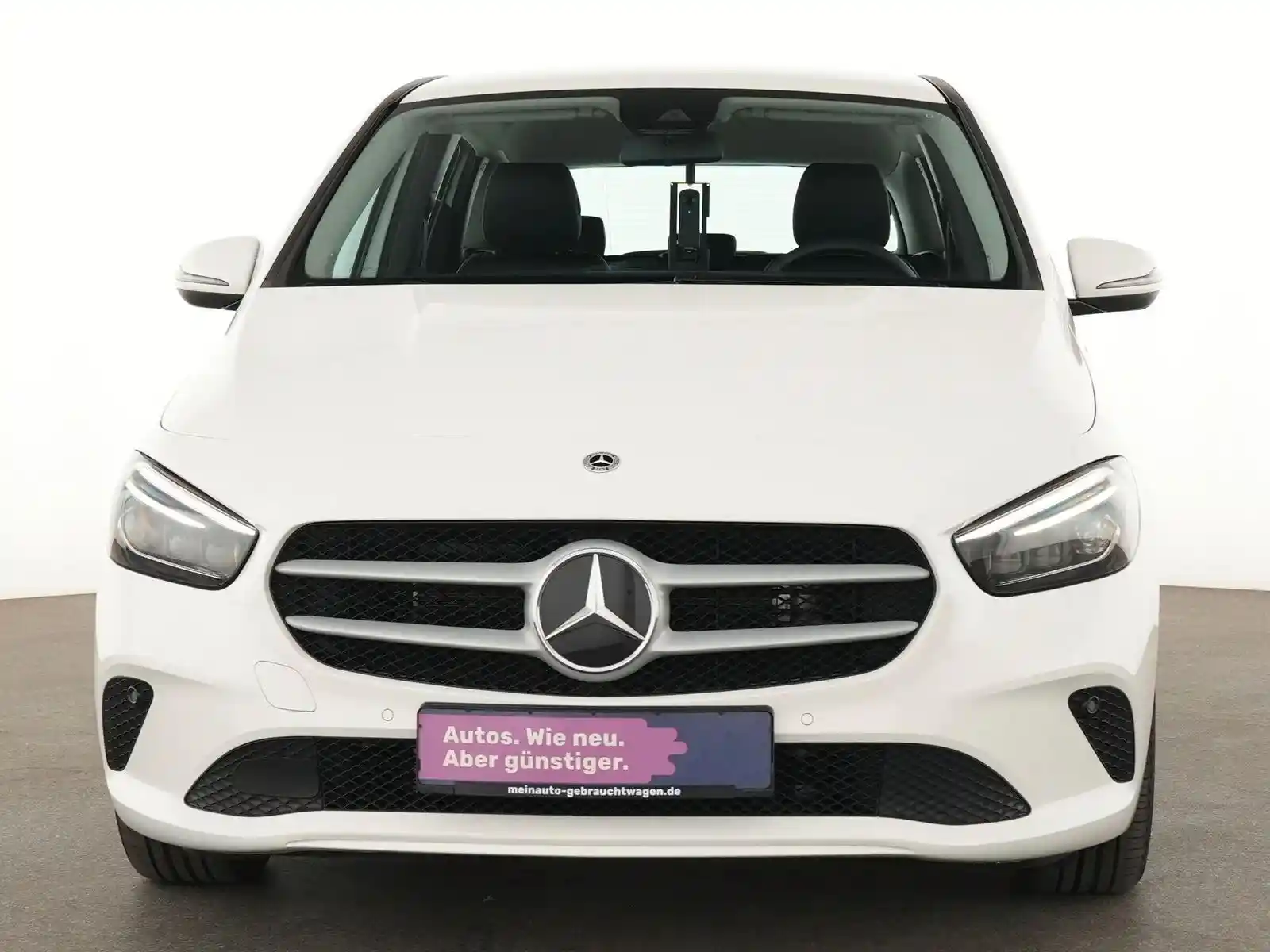Mercedes-Benz B 250