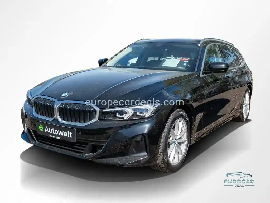 BMW 318