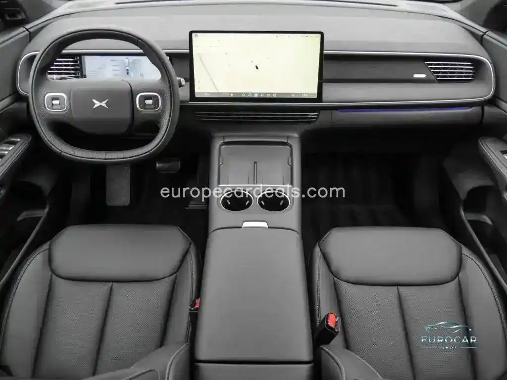 XPENG G6