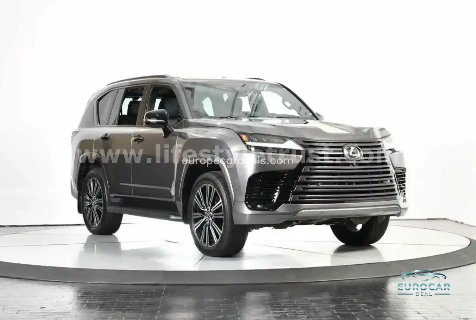 Lexus Other